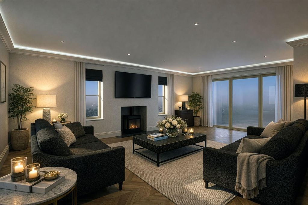 Property photo 3 of 4 Living Room V2.Jpg