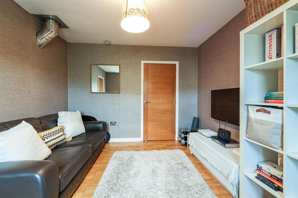 Additional image 20 of 5 bed detached house for sale57 Galashiels Road, Stow, Galashiels TD1
