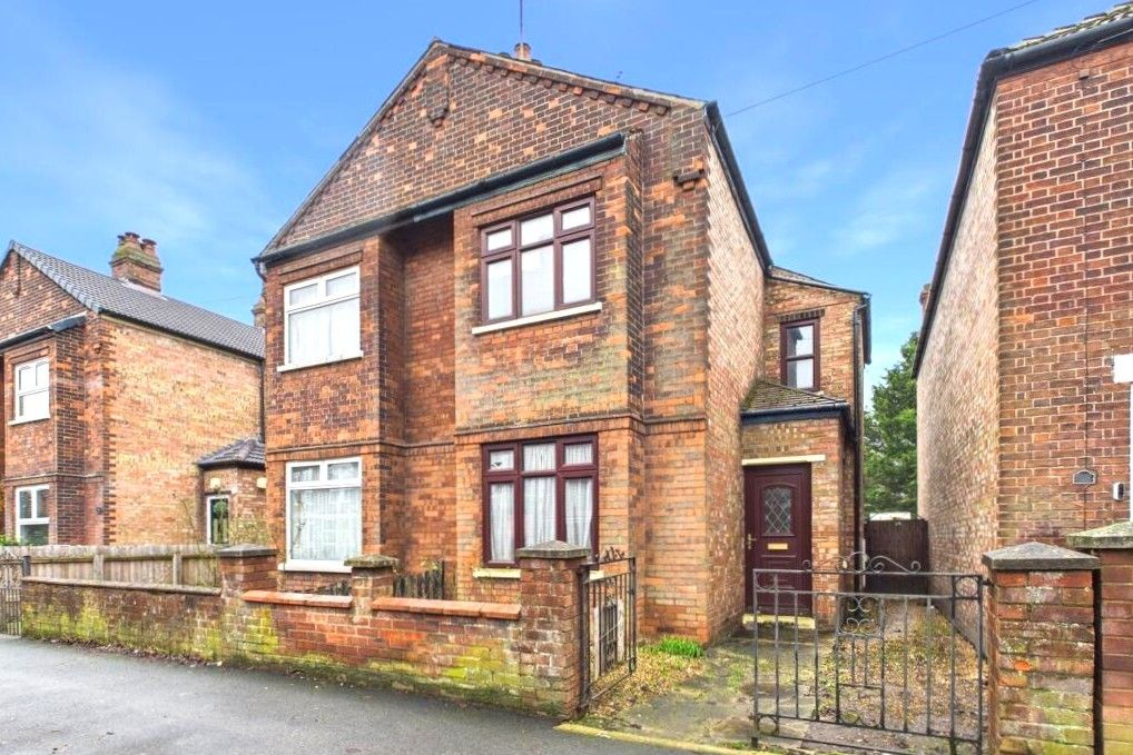 Property photo 1 of 18 36 Vancouver Avenue, King's Lynn, Norfolk, Pe30 5rd