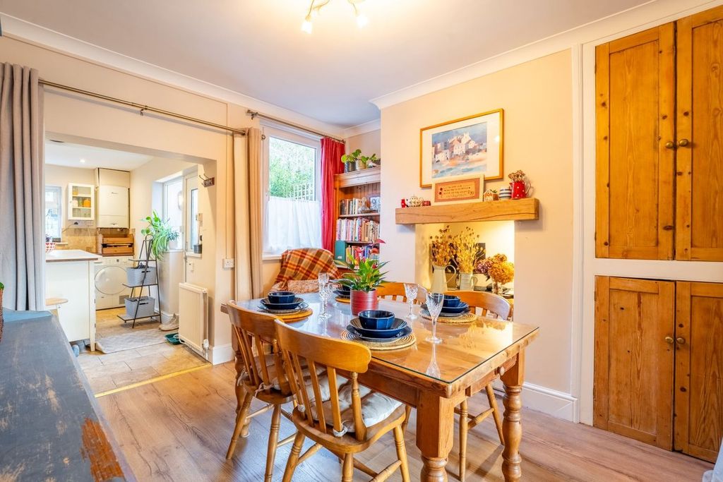 Additional image 9 of 3 bed terraced house for salePark Crescent, Abergavenny NP7