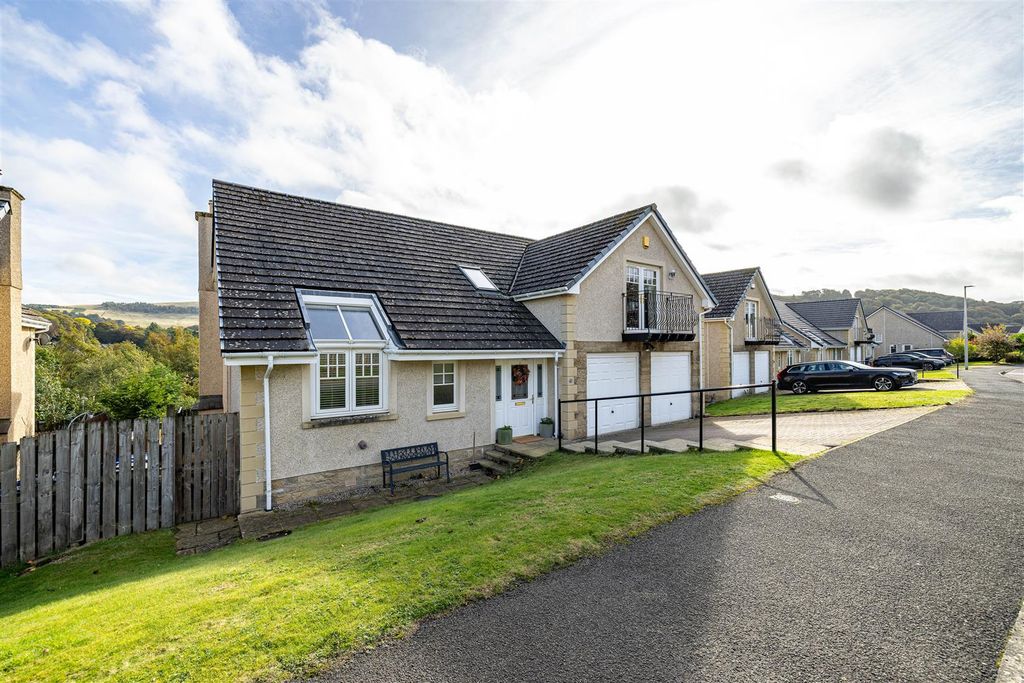 Property photo 1 of 33 25 Wedale View Stow 05.Jpg