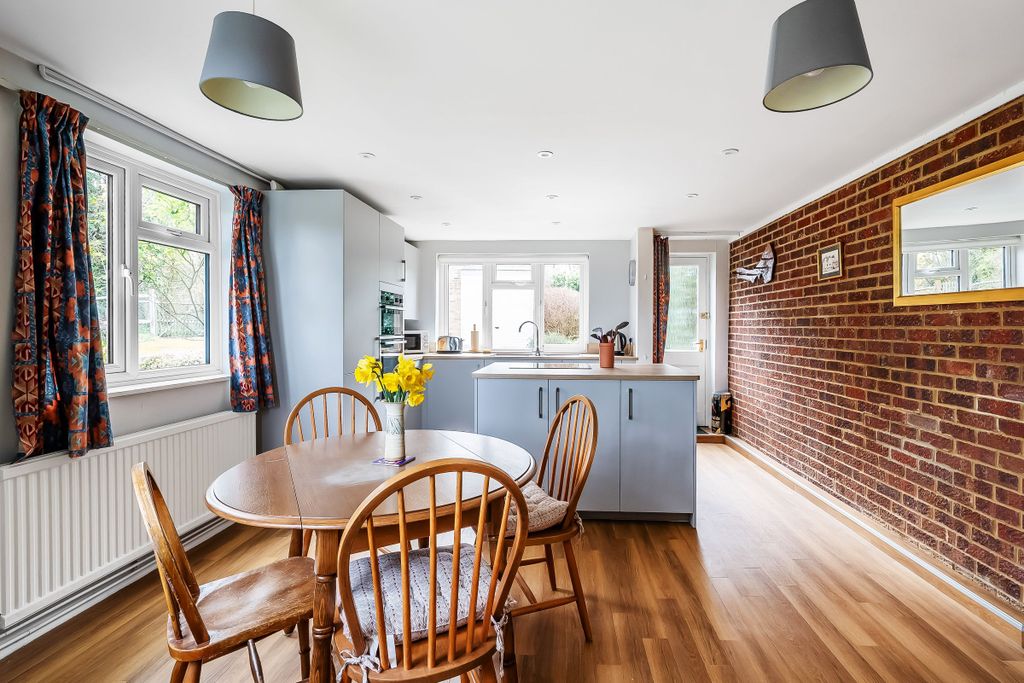 Additional image 14 of 6 bed detached house for saleThe Old Manse, Hever Road, Edenbridge TN8
