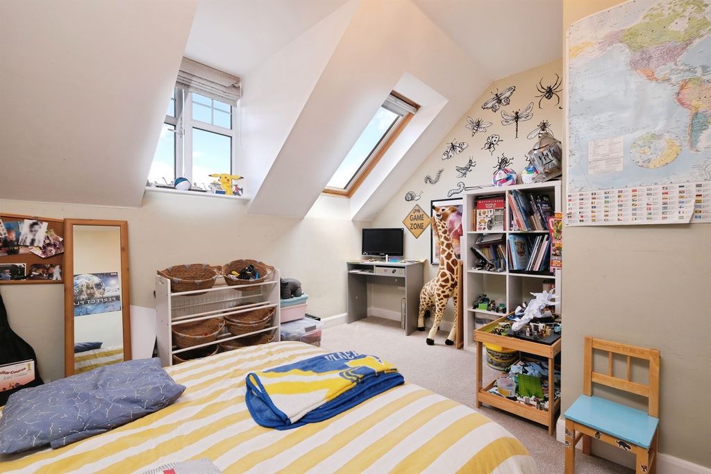 Additional image 9 of 4 bed semi-detached house for saleJasper Tudor Crescent, Llanfoist, Abergavenny NP7
