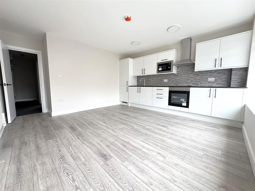 Property photo 1 of 5 Open Plan Kitchen/Reception