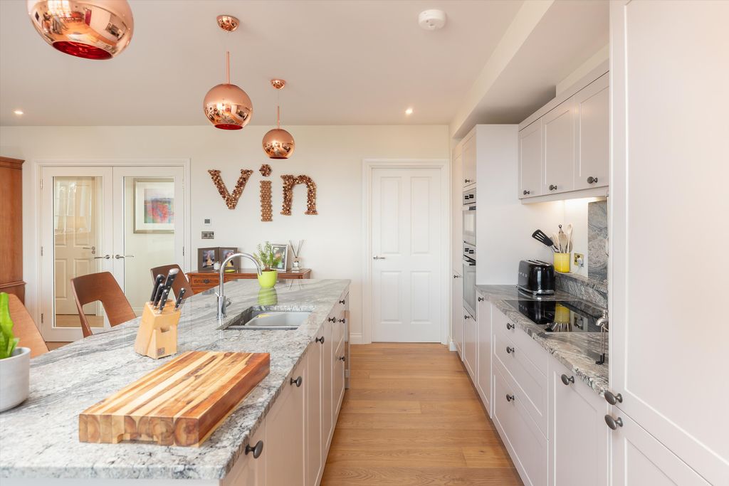 Additional image 8 of 3 bed flat for saleLansdown Road, Bath, Somerset BA1