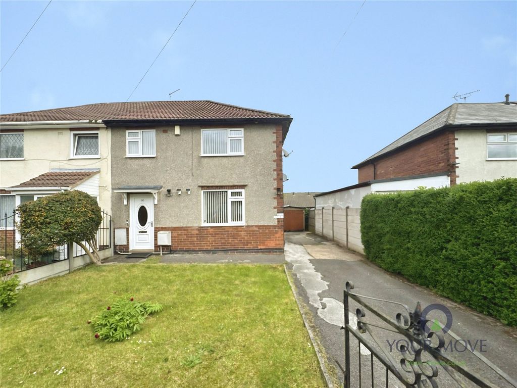 Property photo 1 of 11 Front