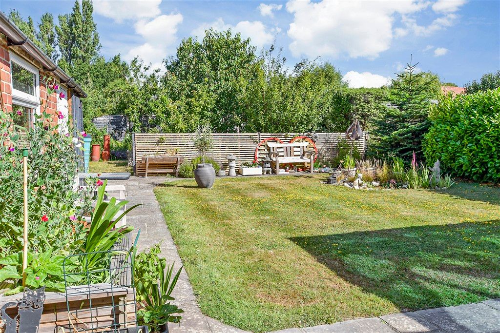 Property photo 2 of 16 Rear Garden