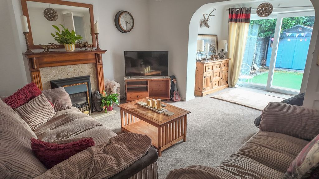 Property photo 3 of 14 Lounge - TV Room