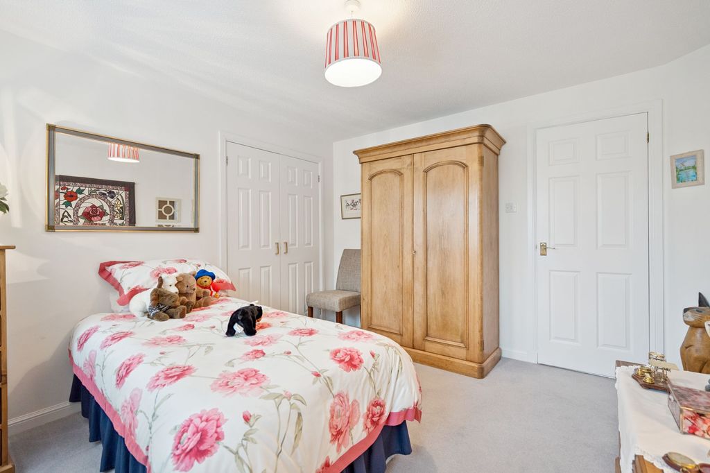 Additional image 16 of 4 bed detached house for saleLaurelhill Gardens, Stirling FK8
