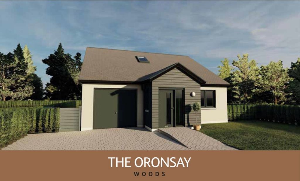 Property photo 2 of 7 Oronsay 2 Bedrooms With Garage