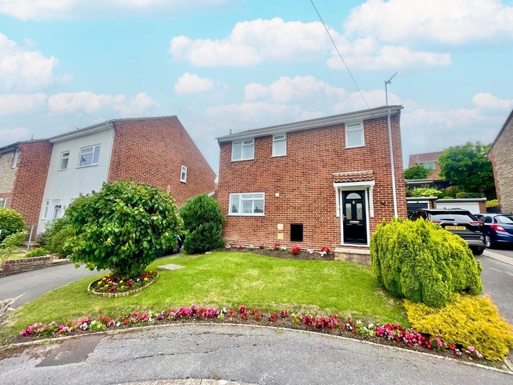 Property photo 1 of 18 7 Horyford Front.Jpg