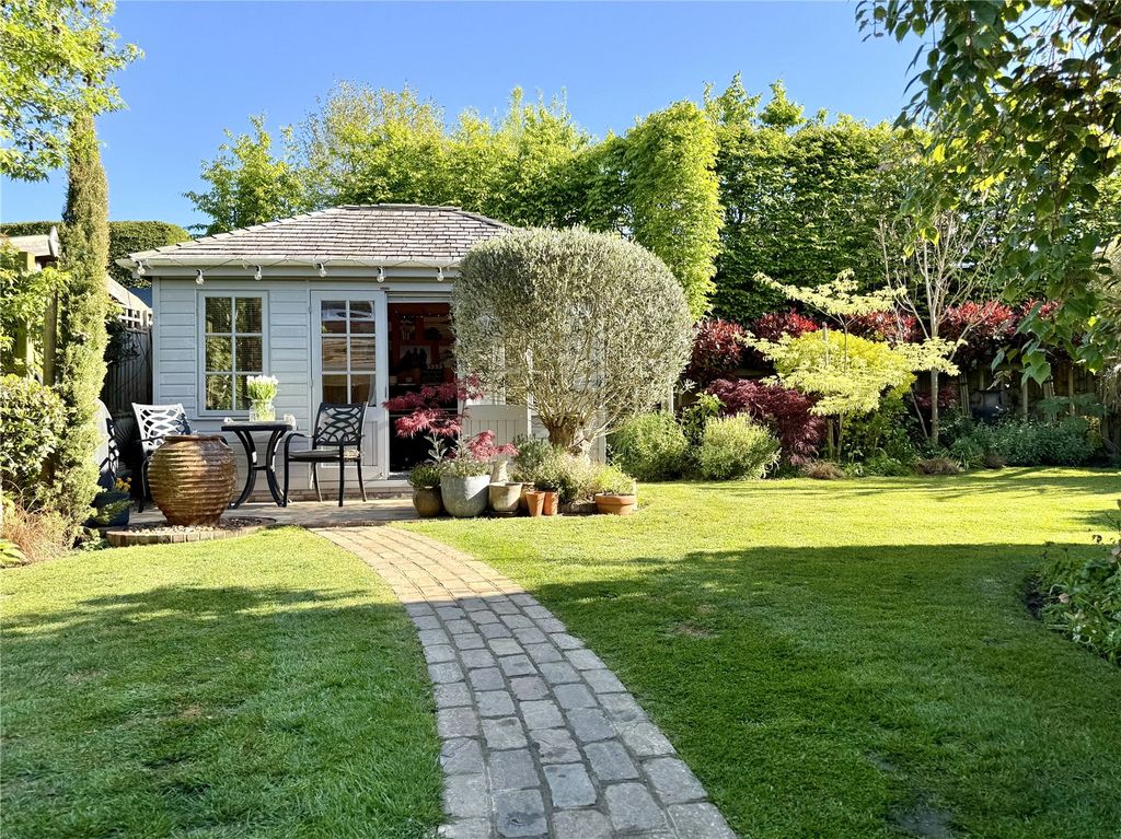 Additional image 20 of 5 bed semi-detached house for saleSpringfield Close, Westham, East Sussex BN24