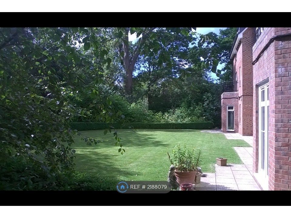 Property photo 1 of 9 French Doors To Garden