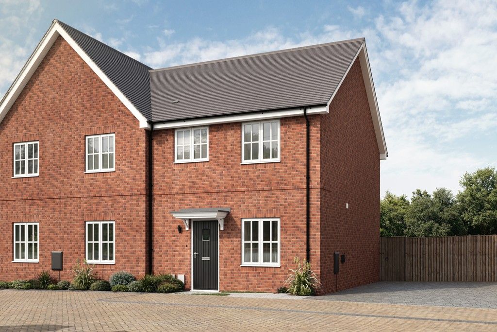 Property photo 1 of 11 Samuel Gardens, Arlesey