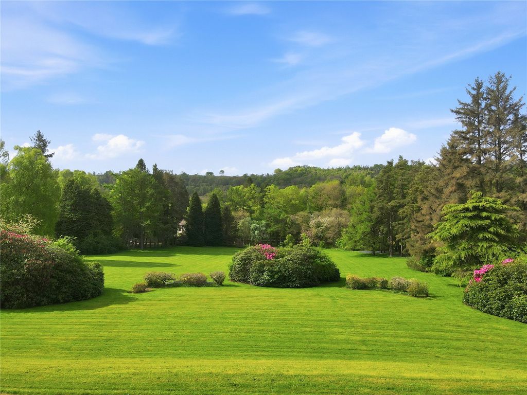 Additional image 37 of 6 bed detached house for saleLevern Towers, Blanefield, Glasgow, Stirlingshire G63