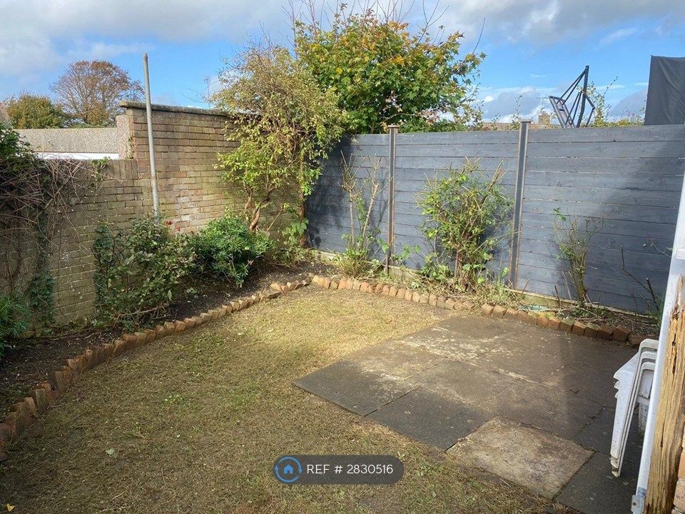 Property photo 2 of 10 Rear Garden