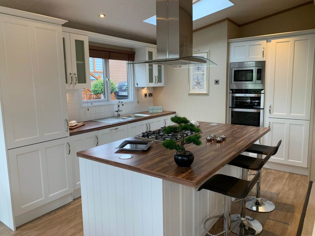 Additional image 6 of 3 bed property for saleHarmby, Leyburn DL8