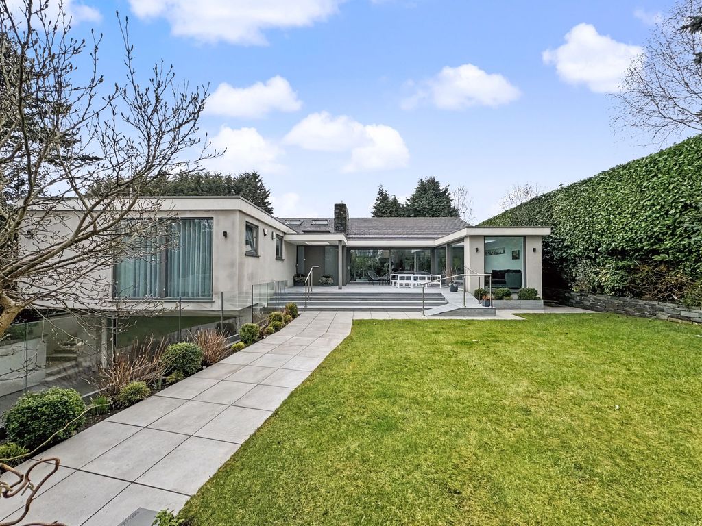 Additional image 38 of 4 bed detached bungalow for saleOld Hall Road, Salford M7