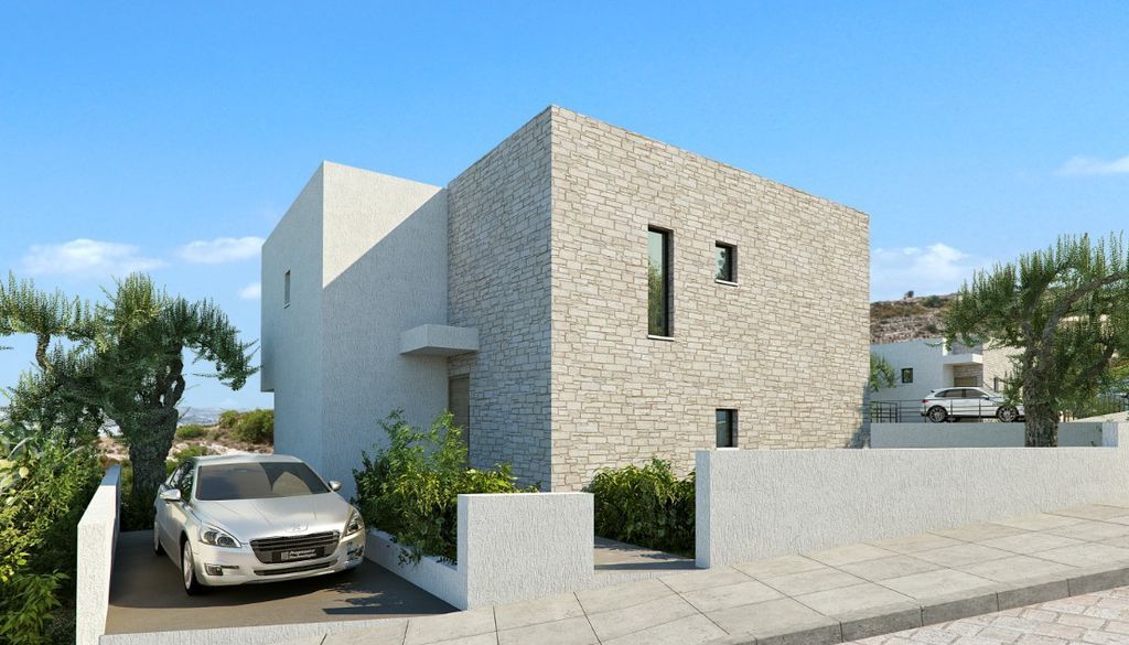 Property photo 2 of 18 Front Of Villa -...