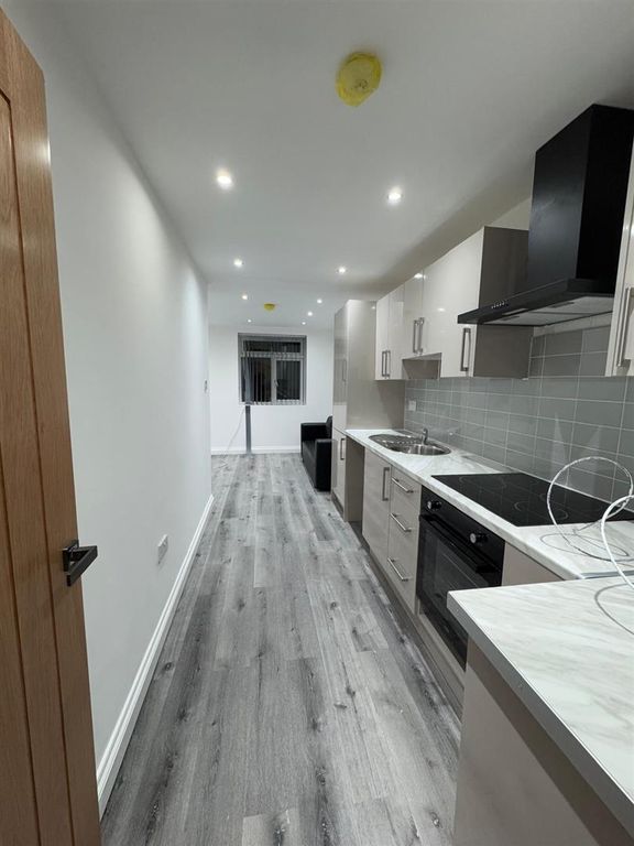 Property photo 3 of 9 Open Plan Kitchen.Jpg