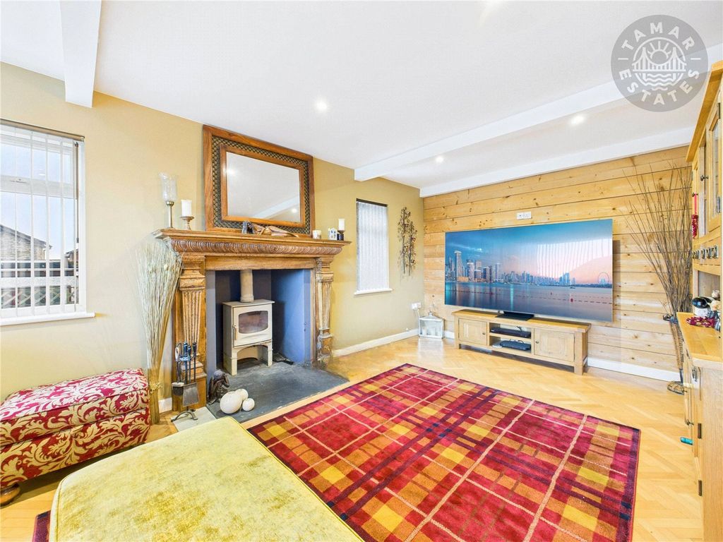 Additional image 12 of 6 bed detached house for saleOld Road, Liskeard PL14