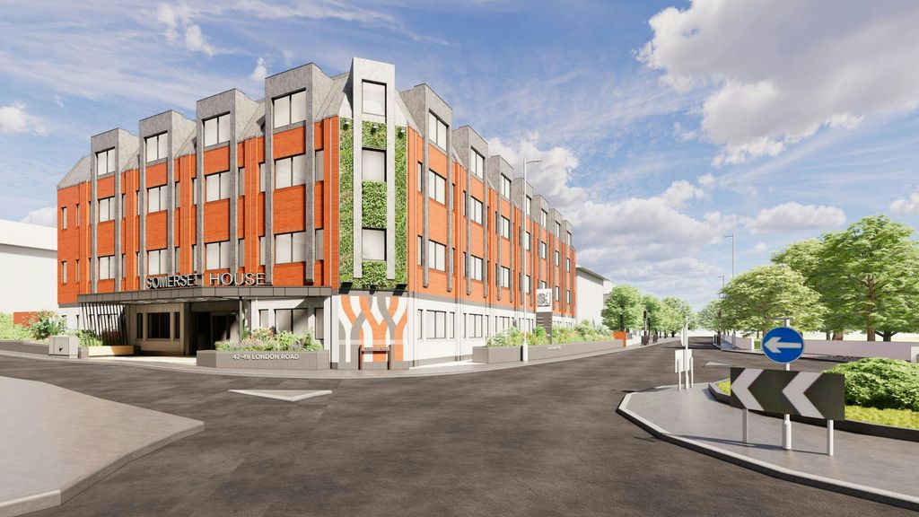 Property photo 1 of 9 Photo Main