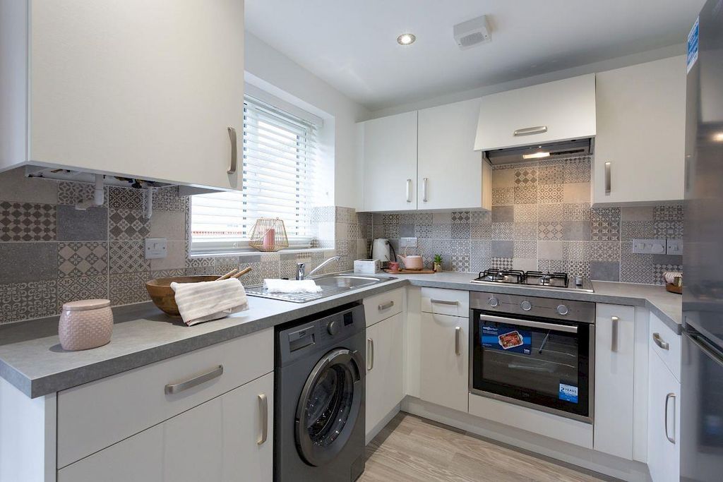 Property photo 3 of 7 Liffey_Kitchen.Jpg