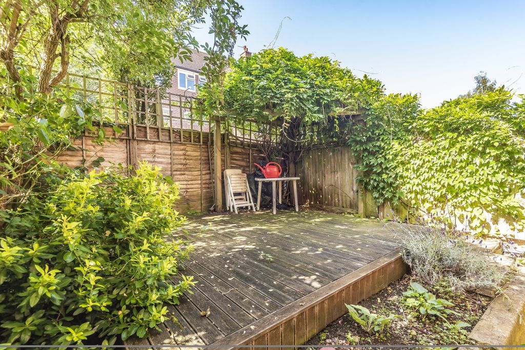 Property photo 3 of 15 Private Garden