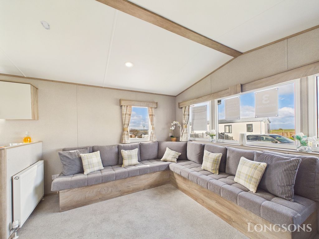 Property photo 3 of 16 Abi Arizona Premier At Amble Links Holiday Park