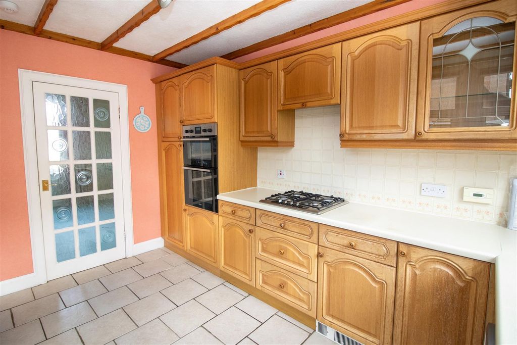 Additional image 17 of 3 bed semi-detached house for sale78 Weensland Road, Hawick TD9