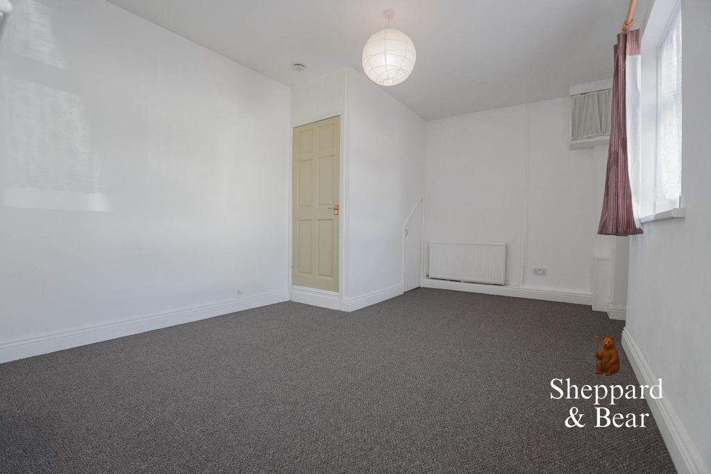 Additional image 15 of 1 bed maisonette for saleClive Street, Cardiff CF11