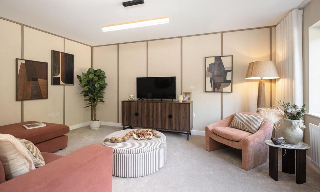 Property photo 3 of 8 Dandara - Zoopla -