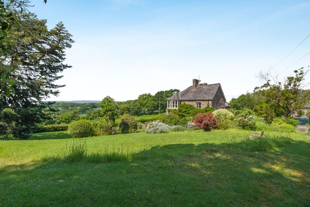 Additional image 31 of 5 bed detached house for salePenyclawdd, Monmouth NP25