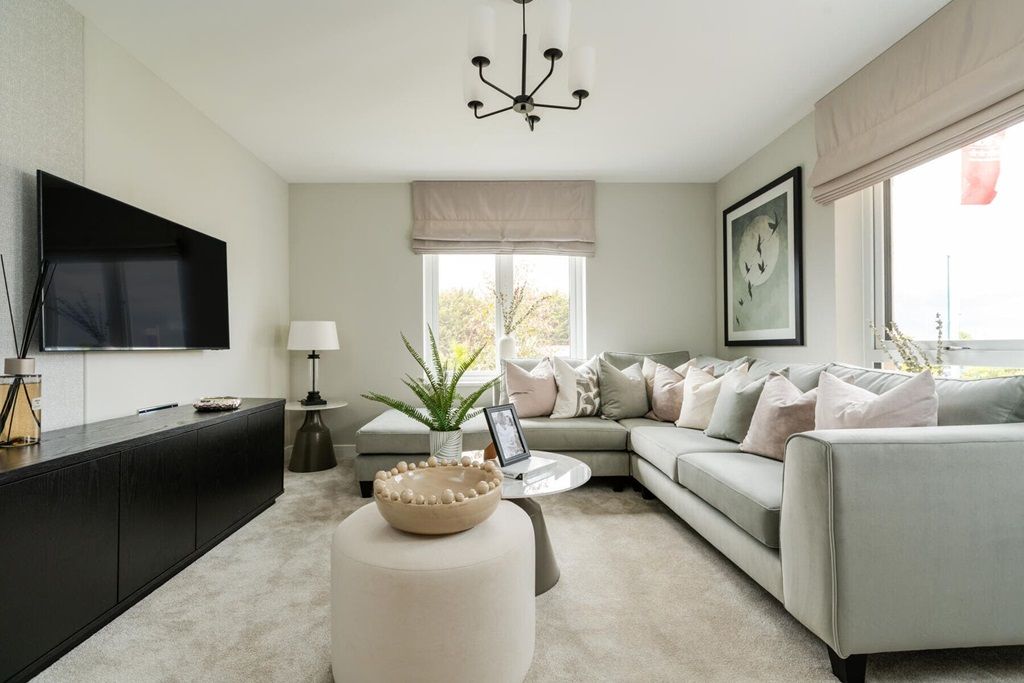 Property photo 1 of 11 Relax And Put Your Feet Up At The End Of The Day
