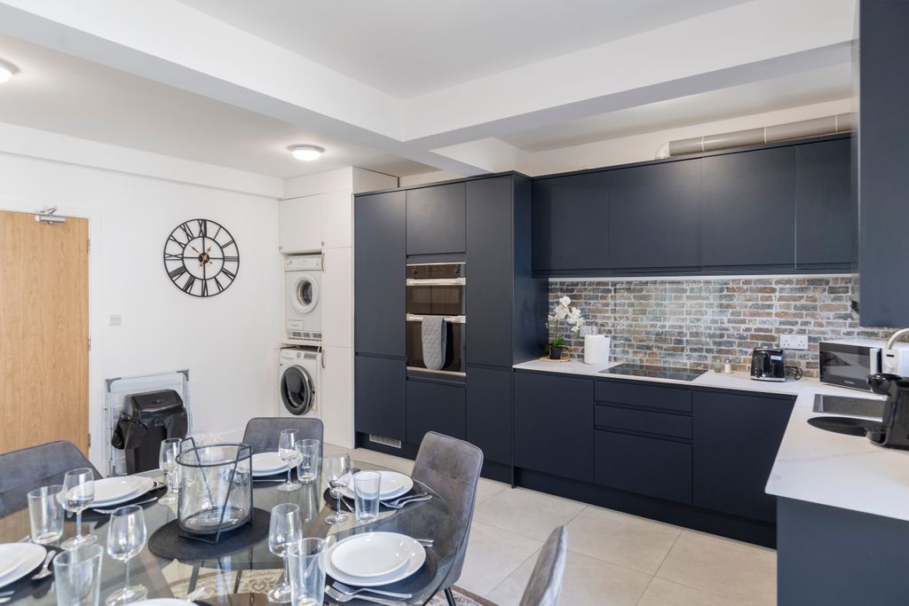 Property photo 3 of 13 Communal Kitchen