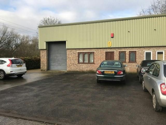 Property photo 1 of 1 Unit 9 Horcott Rw.Jpg