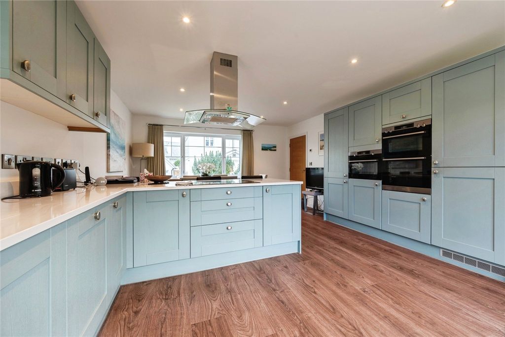 Additional image 7 of 4 bed detached house for salePolpennic Drive, Padstow, Cornwall PL28