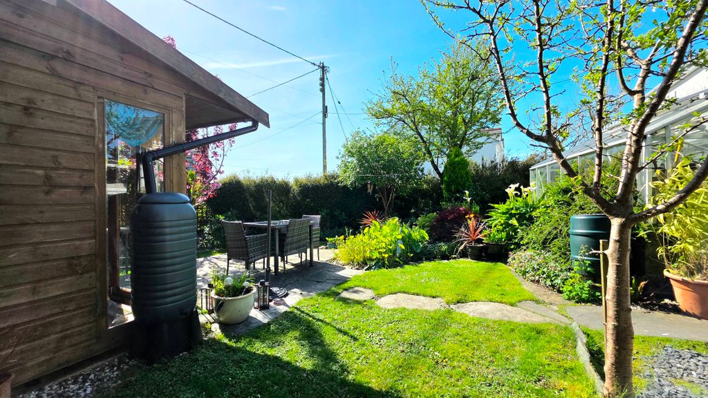 Additional image 6 of 3 bed cottage for saleWest Lane, Delabole PL33