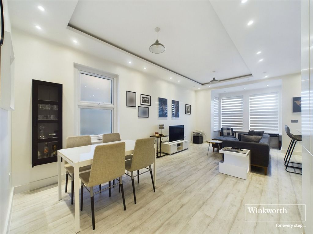 Property photo 1 of 10 Open Plan Living