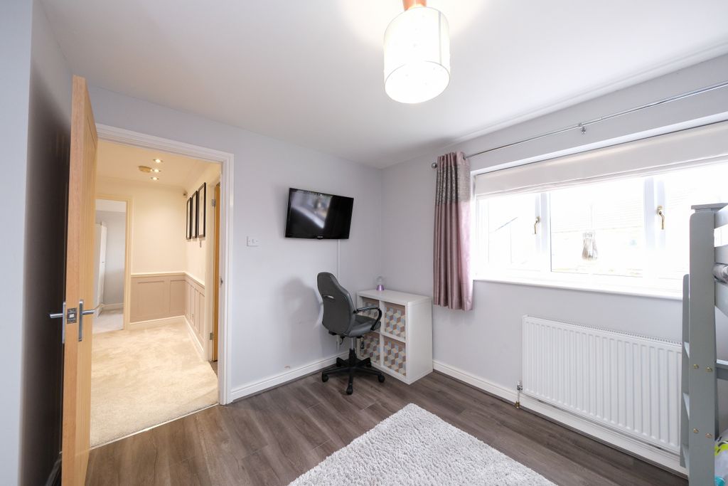 Additional image 33 of 4 bed detached house for saleKings Close, Heanor DE75
