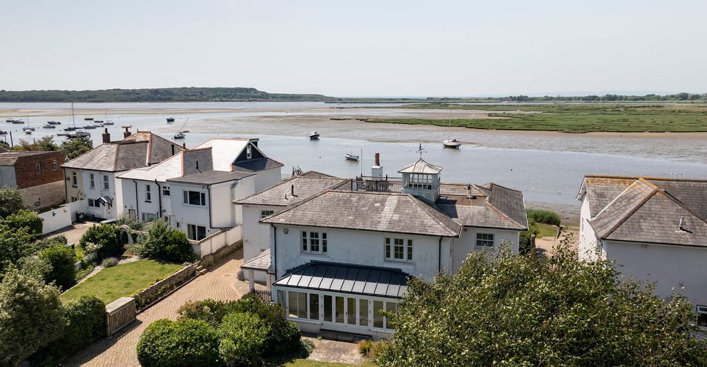 Additional image 28 of 5 bed detached house for saleFishermans Bank, Mudeford, Christchurch BH23