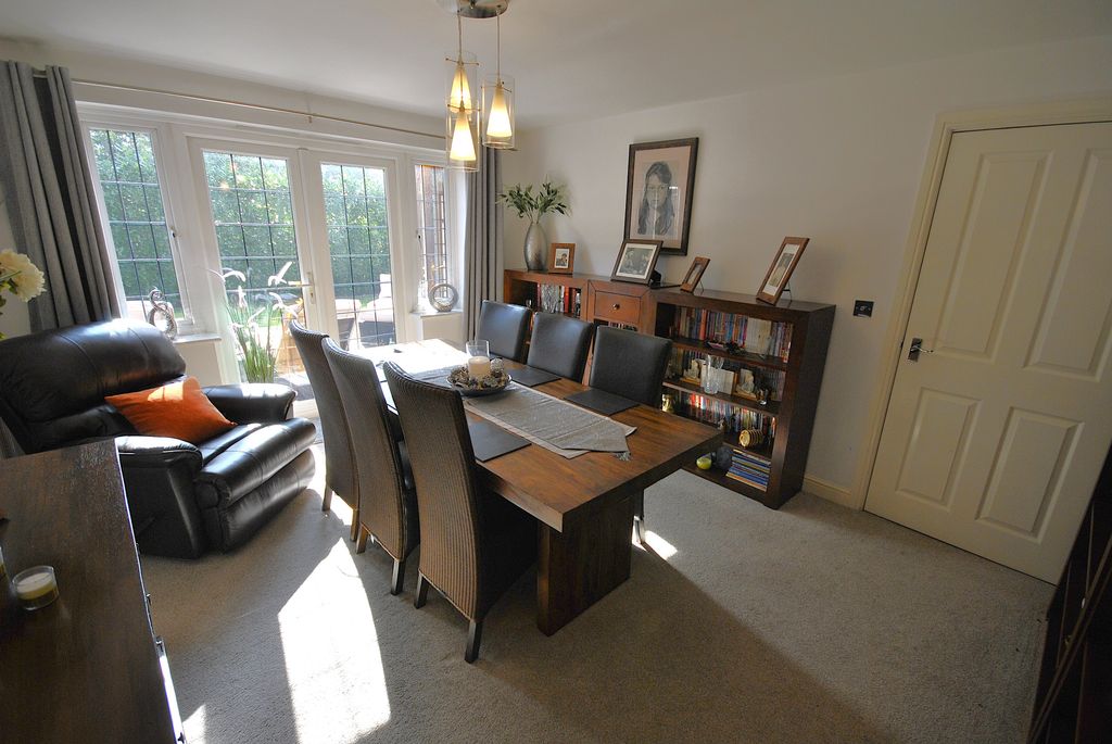 Additional image 14 of 6 bed detached house for saleGrange Road, Doncaster DN4
