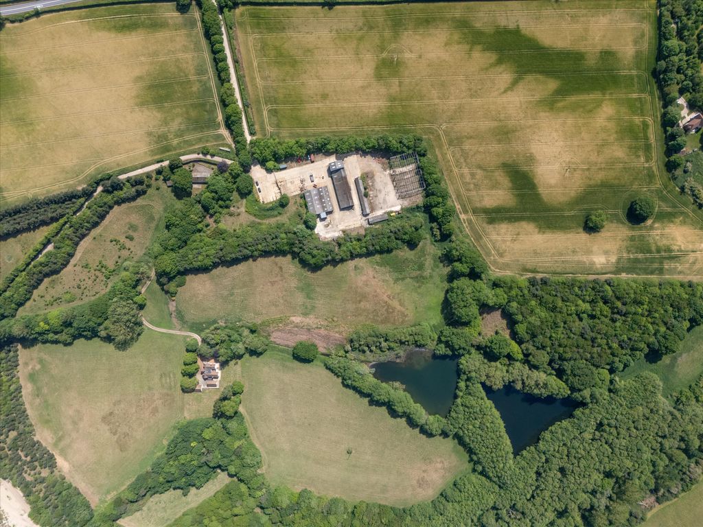 Additional image 13 of 6 bed farm for saleTattingstone, Ipswich, Suffolk IP9