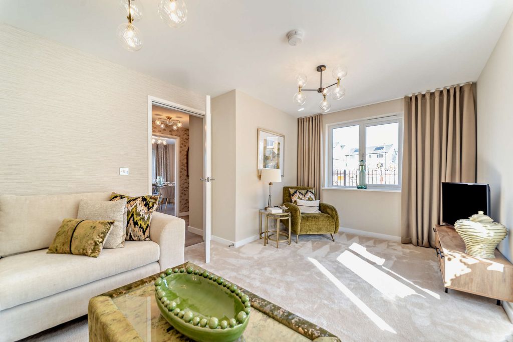 Additional image 7 of 4 bed property for sale"The Mull" at Old Glasgow Road, Kilwinning KA13