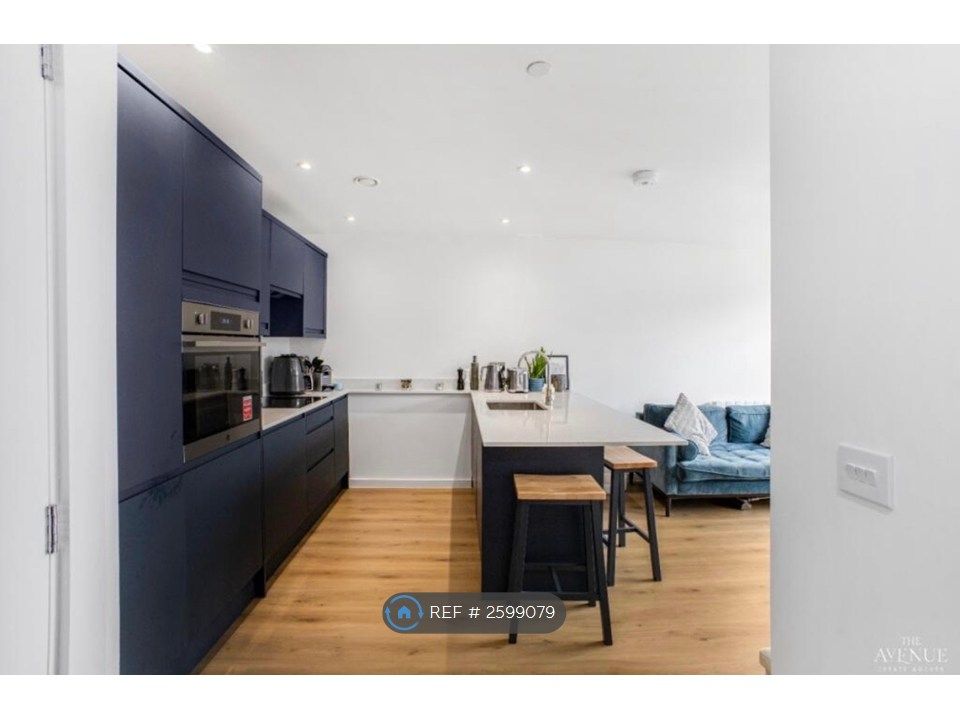 Additional image 4 of 1 bed flat to rentBeaconsfield House, Lichfield WS13