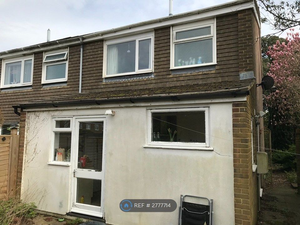 Property photo 2 of 13 Rear View