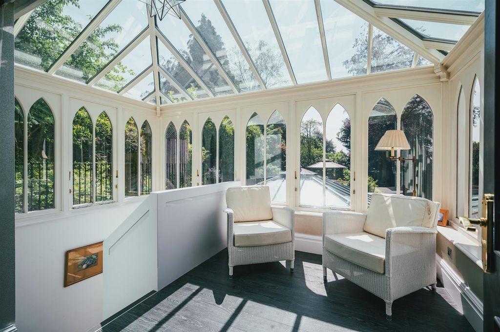Additional image 12 of 5 bed detached house for salePadley Hill, Grindleford, Hope Valley S32