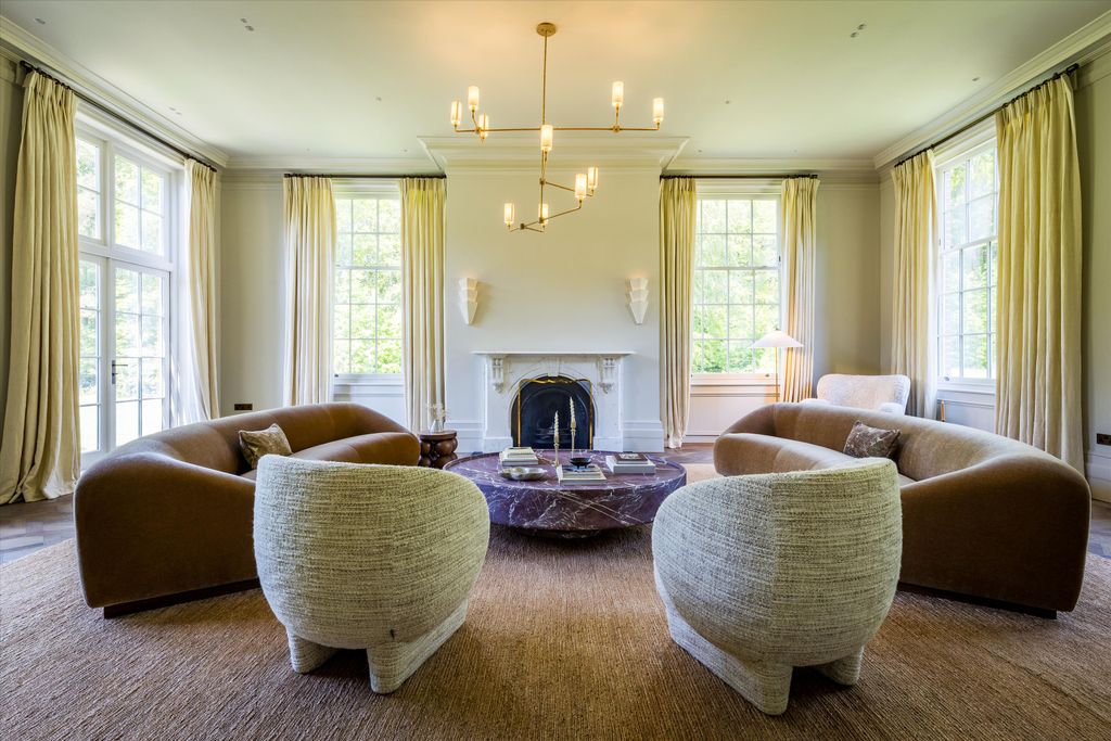 Additional image 4 of 10 bed detached house for saleHambledon Road, Busbridge, Godalming, Surrey GU8.