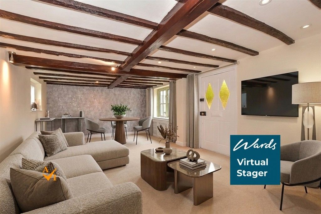 Property photo 3 of 19 Lounge/Diner (Contemporary Style)