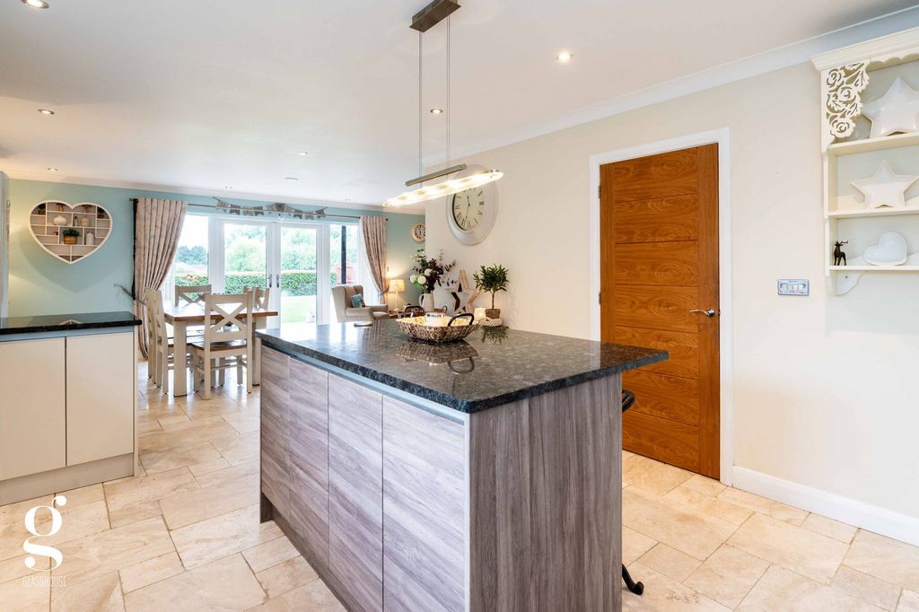 Additional image 5 of 4 bed detached house for saleHolywell Gutter Lane, Tupsley, Hereford HR1